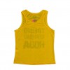 Regata Feminina formula STC  - Dry Fit - Amarela