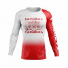 Rashguard Personalizada - STC Vermelha Instrumentos Pro - Masculino