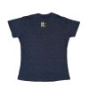 Baby Look STC oficial - Mescla Black