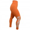 Calça Legging Feminina STC Pro Dri-FIT CORAL