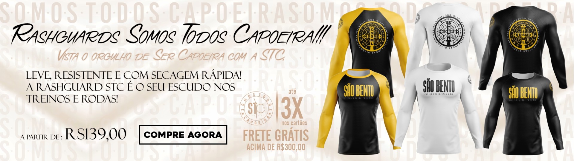 Rashguards