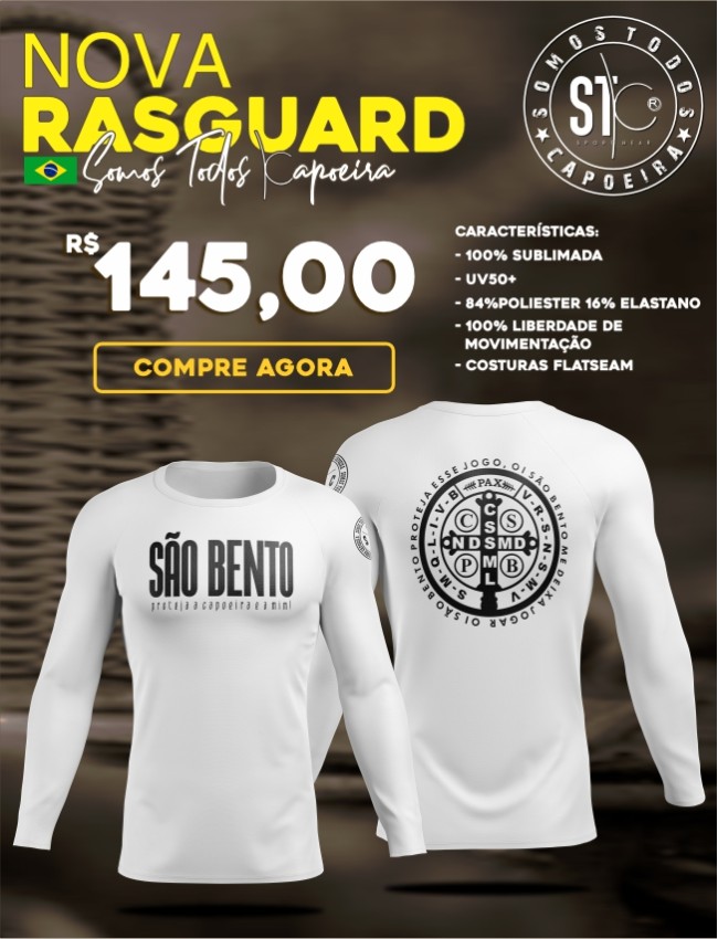 são bento branco