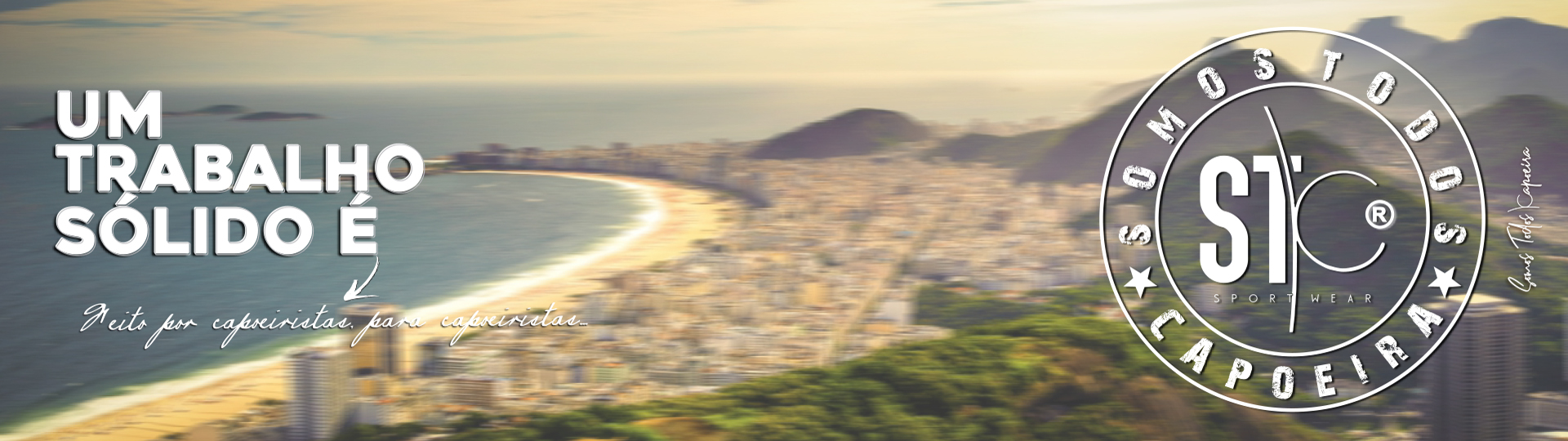 STC - Conheça nossa coleção