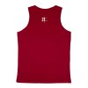 Regata STC oficial - Vermelho