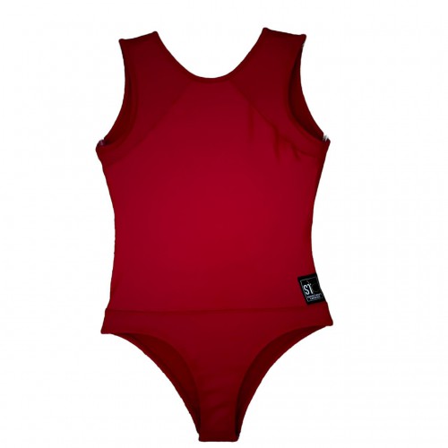 Body STC - Cirre Vermelho