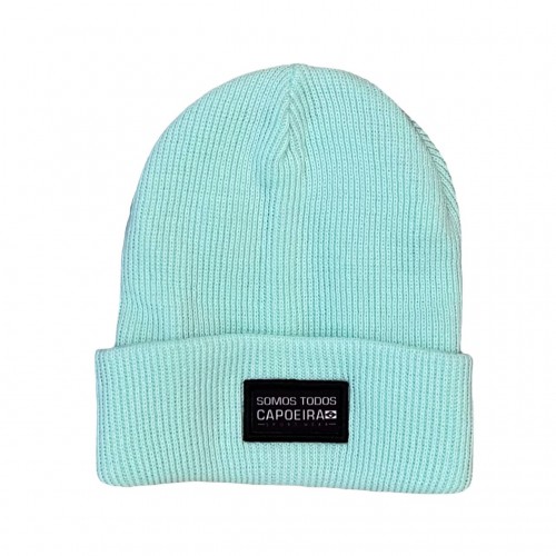 Gorro STC - Verde Agua