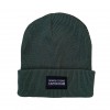 Gorro STC - Verde Musgo