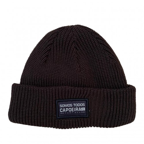 Gorro STC - Lenhador Chocolate