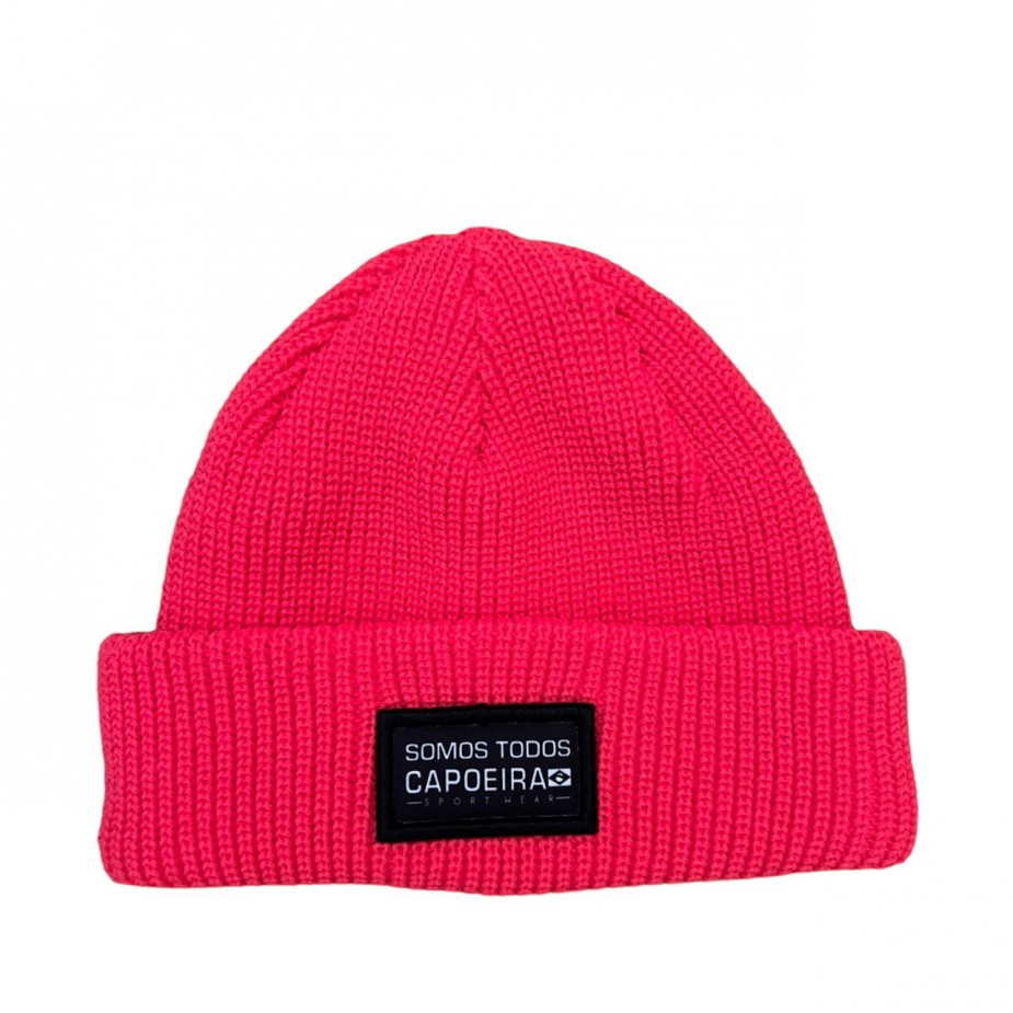 Gorro STC - Lenhador Melancia