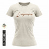 Baby Look Capoeira Eco Linho