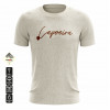 Camiseta Capoeira Eco Linho