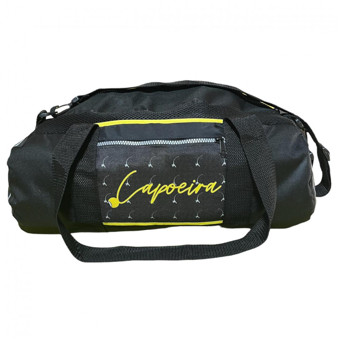  Bolsa Fitness STC  - Bag Média