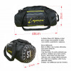  Bolsa Fitness STC  - Bag Média