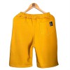 Bermuda Moletom masculina STC - Mel