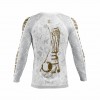 Rashguard STC Afica-Brasil 4.0 - Masculino 