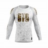 Rashguard STC Afica-Brasil 4.0 - Masculino 