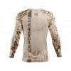 Rashguard STC Instrumentos 4.0 - Masculino Camuflado