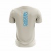 Camiseta Somos Todos - Marfim