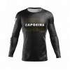 Rashguard STC Capoeira Rasta - Masculina