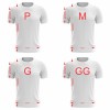 Camiseta São Bento - Marfim