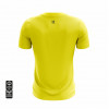 Camiseta STC - Amarelo