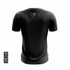 Camiseta Capoeira - Preto
