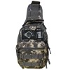 Bolsa Ginga STC - Camuflada Bege