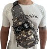 Bolsa Ginga STC - Camuflada Bege
