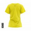 Baby Look Oficial - Canario