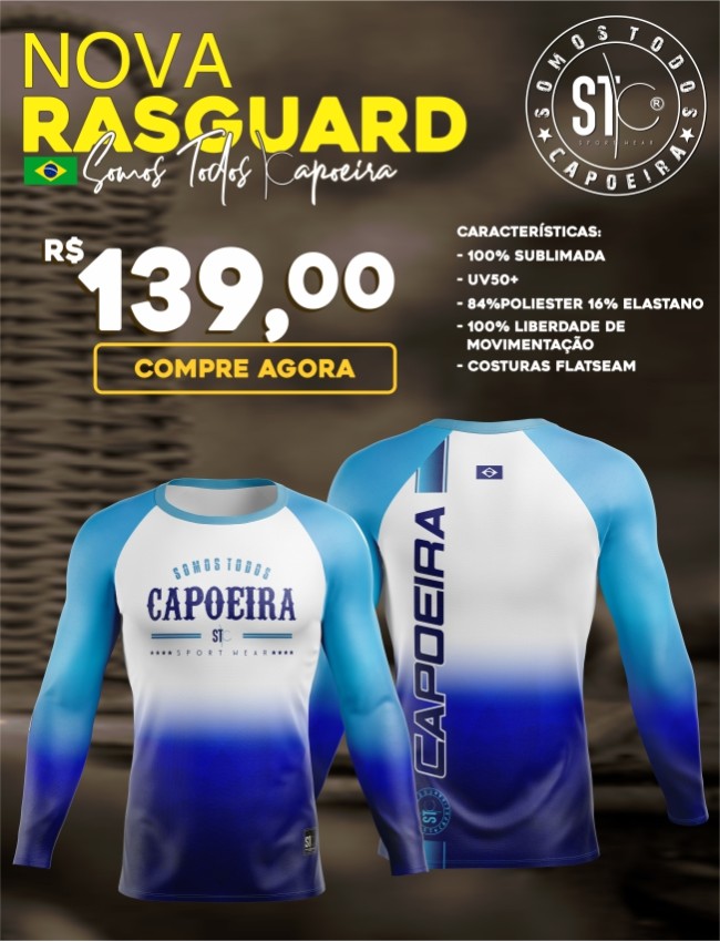rash azul