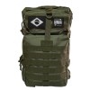 Mochila Ginga STC - Oliva