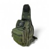 Bolsa Ginga STC - Verde Militar