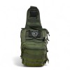 Bolsa Ginga STC - Verde Militar