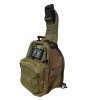 Bolsa Ginga STC - Caqui