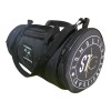 Bolsa Fitness STC - Bag Gigante - Blackout