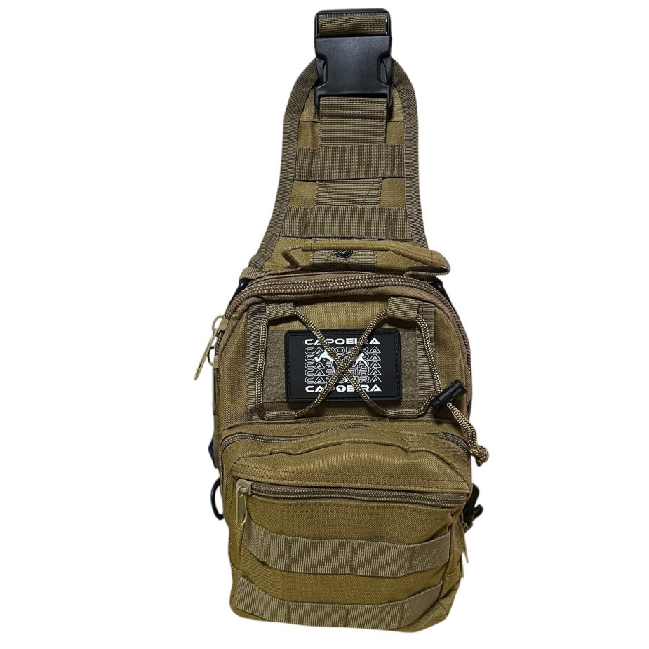 Bolsa Ginga STC - Caqui