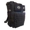 Mochila Ginga STC - Black