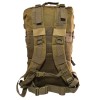 Mochila Ginga STC - Cáqui