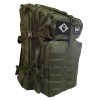 Mochila Ginga STC - Oliva