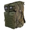 Mochila Ginga STC - Oliva