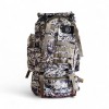Mochila de Viagem Ginga STC - Camuflado