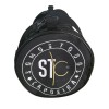 Bolsa Fitness STC - Bag Gigante - Blackout
