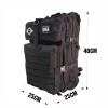 Mochila Ginga STC - Black