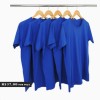 Kit 30 Camisetas Uniformes / Eventos - Malha PV Premium