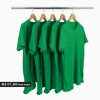 Kit 30 Camisetas Uniformes / Eventos - Malha PV Premium