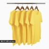 Kit 30 Camisetas Uniformes / Eventos - Malha PV Premium