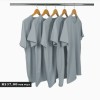 Kit 30 Camisetas Uniformes / Eventos - Malha PV Premium