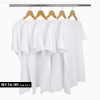Kit 100 Camisetas Uniformes / Eventos - Malha PV Premium