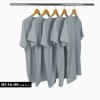 Kit 100 Camisetas Uniformes / Eventos - Malha PV Premium