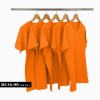 Kit 100 Camisetas Uniformes / Eventos - Malha PV Premium